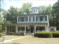 Image for Denham-Lacy House - Monticello, FL