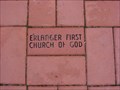 Image for Erlanger, Kentucky - Depot Park Dedicated Bricks