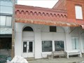 Image for former Farmer's Bank - Chilhowee, Mo.