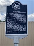 Image for Original Site of Mountain Valley School