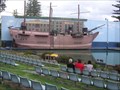 Image for Mutiny on the Bounty. Salty Theatre. Norfolk Island.