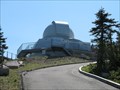 Image for Observatoire populaire du Mont-Mégantic, Notre-Dame-des-Bois, Québec, Canada