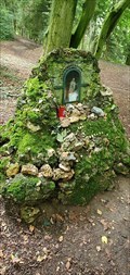 Image for Shrine in the Schweiberger woods - Bissen, NL