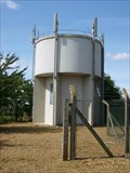 Image for Ecton Water Tower - Ecton Lane, Ecton, Northamptonshire, UK