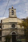 Image for Eglise paroissiale Saint-Jaume- Saint-Genis- Hautes-Alpes- PACA- France