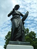Image for Massachusetts Monument, New Bern National Cemetery, North Carolina