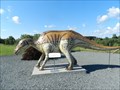 Image for Maiasaura du Madrid, St-Léonard-d'Aston, Qc, Canada