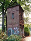 Image for Transformatorturmstation in Blankenese - Hamburg, Deutschland