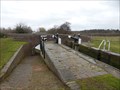 Image for Staffordshire & Worcestershire Canal - Lock 39 - Longford Lock, Penkridge, UK