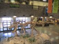 Image for Torvosaurus Dinosaur - Lehi Utah