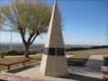 Image for Manned Spaceflight Disasters Memorial - Alamogordo, NM