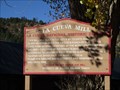 Image for La Cueva Mill - La Cueva National Historic District - La Cueva, NM