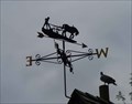 Image for Weathervane - Wallington, Herts, UK.