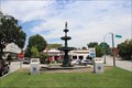 Image for Fountain Square Firefighter Memorial -- Chattanooga TN