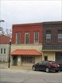 Image for Police Department (Former) - Boonville, MO