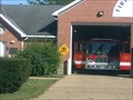 Image for Evansville Fire Station #7 - Evansville, IN