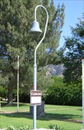 Image for Rancho Camulos Bell - Piru, CA