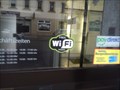 Image for Wi-Fi Hotspot @ Raiffeisenbank - Weissenstadt/BY/Germany