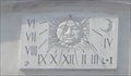 Image for Slunecní hodiny - Sundial (Policka, CZ)