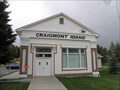 Image for Craigmont, ID. 83523 {RETIRED}