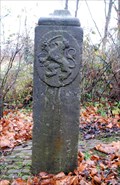Image for Austria -Netherlands Boundary Post year 1713-1794