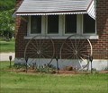 Image for house Garden Wheels - Bland, MO