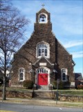 Image for St. Andrew's Episcopal Church - Birmingham, AL