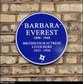 Image for Barbara Everest - Lichfield Road, Richmond upon Thames (London, UK)