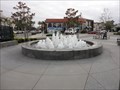 Image for Jim Vernetti Fountain - Coronado, CA