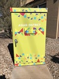 Image for Asian District 164 - Mesa, Arizona