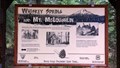 Image for Whiskey Spring and Mt. McLoughlin - Jackson County, OR