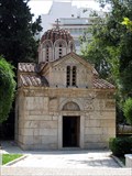 Image for Agios Eleftherios Church, Athens