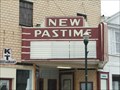 Image for New Pastime Theatre - Falmouth, KY