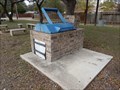 Image for Brick Bar-B-Q Smoker Oven - San Antonio, TX