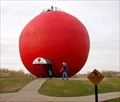 Image for The Big Apple - Colborne, Ontario