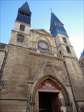 Image for Eglise Saint-Leu Saint-Gilles - Paris, France