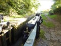 Image for Shropshire Union Canal - Tyrley Lock 5 - Market Drayton, UK