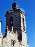 Image for Campanario de la Iglesia de San Félix - Llagostera, Girona, España