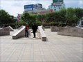 Image for Distance Arrows  -  Daegu, Korea