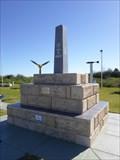 Image for Non-specific War Memorial -  Lancelin , Western Australia