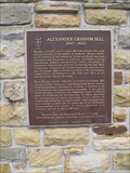 Image for Alexander Graham Bell - Baddeck, Nova Scotia