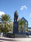 Image for Admiral Luis Brión - Willemstad, Curacao