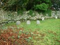 Image for Colthouse Society of friends burial ground.