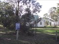 Image for St George's Anglican Church - Balliang , Victoria , Australia