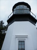 Image for Cape Meares Lighthouse - Tillamook County, OR