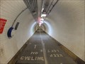 Image for Woolwich Foot Tunnel - Woolwich, London, UK