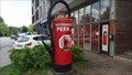 Image for Fire Extinguisher - Zagreb, Croatia