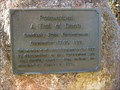 Image for Potawatomi - A Trail of Death marker - Catlin, IL