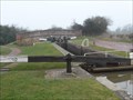 Image for Worcester & Birmingham Canal – Lock 50 – Tardebigge, UK