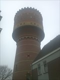 Image for Watertoren (Lauwerhof)  - Utrecht (NL)